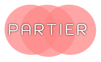 Partier Logo